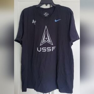 Nike | USSF Graphic T-Shirt